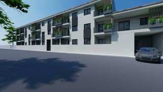 Flat in Calle barranco 36
