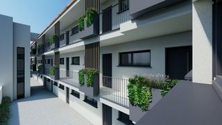 Flat in Calle barranco 36