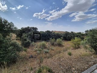 Residential Plot in Los Cigarrales-La Bastida