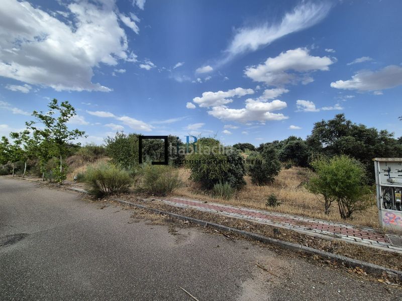 Foto 40f446a2-70a5-4042-8a2a-0979f80b00b4. Terreny residencial a Los Cigarrales-La Bastida Toledo