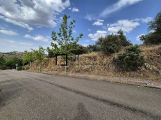 Residential Plot in Avenida montesion 402