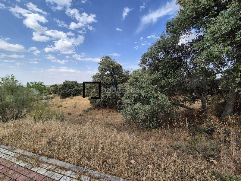 Foto 7530d8d8-99a3-4e8d-ac04-c1bab54f9997. Terreny residencial a Los Cigarrales-La Bastida Toledo