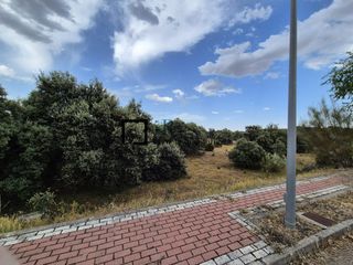 Residential Plot in Los Cigarrales-La Bastida