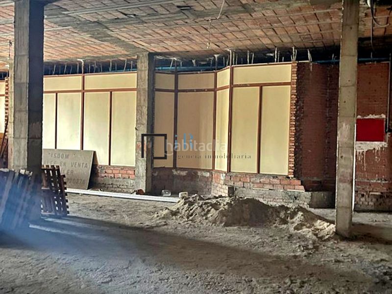 Foto ea58a754-8527-44d6-a7e0-6d94225d2449. Local comercial a Santa Bárbara Toledo