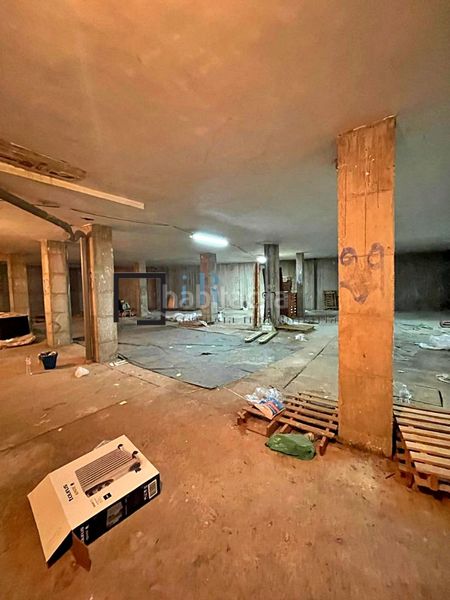 Foto f039c551-3940-4454-8d70-c2016638e0dc. Local comercial a Santa Bárbara Toledo