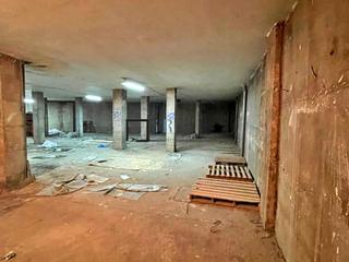 Locale commerciale in Santa Bárbara