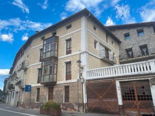 Casa adossada  Elbarrena auzoa auzoa