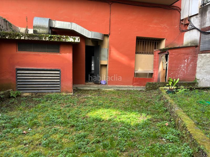 Foto 1049a499-61ba-46e2-bacf-9b8bc8275d2e. Business premise in Egia Donostia - San Sebastián