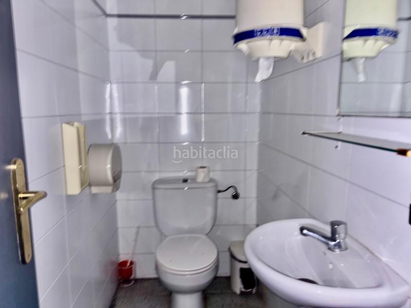 Foto 5caeb5ff-1bac-4ef5-91ee-8b70b385ec82. Business premise in Egia Donostia - San Sebastián