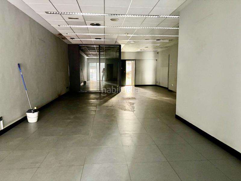 Foto bbd874ff-1622-437a-8ee3-795cfbde9061. Business premise in Egia Donostia - San Sebastián