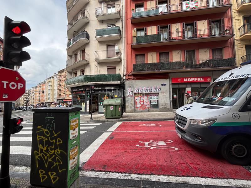 Foto e2fbee7c-2faf-4a06-a74e-ef7f37eccec9. Business premise in Egia Donostia - San Sebastián