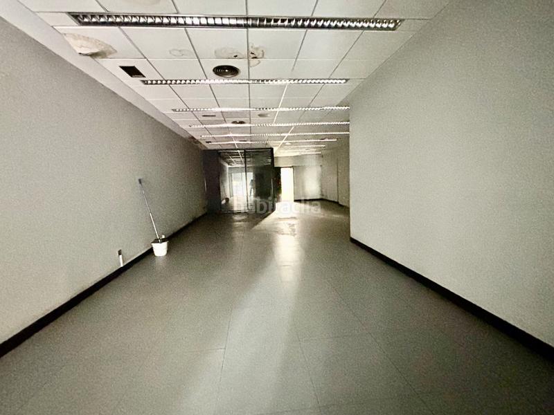 Foto f1881a1a-926b-4c47-ba69-47076cec8865. Business premise in Egia Donostia - San Sebastián