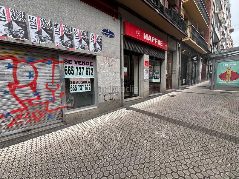 Foto 505adbd1-70d0-485d-9b65-4c439056338d. Local comercial en Egia Donostia - San Sebastián