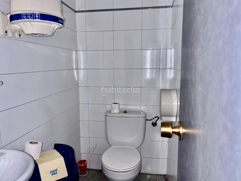 Foto c16f0556-4e55-4de6-b77f-b0fa5334713f. Rent business premise in calle virgen del carmen 3 in Donostia - San Sebastián