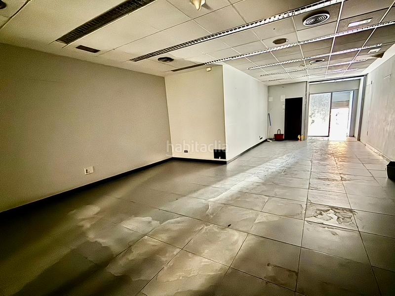 Foto a52f45ff-111c-4f56-ba8d-026b672d3c0f. Lloguer local comercial a calle virgen del carmen 3 a Donostia - San Sebastián