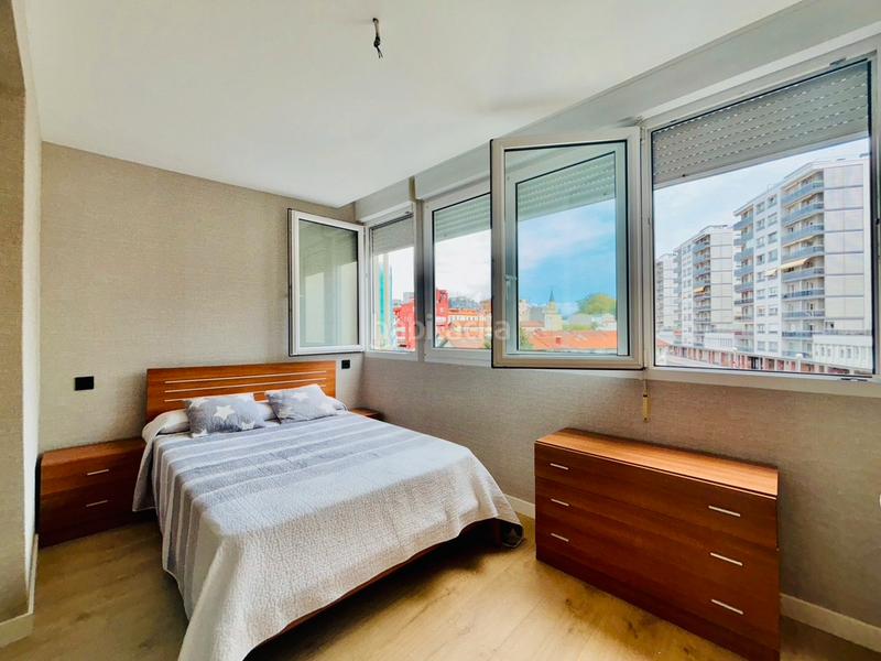 Foto fa7a150a-9e39-475b-b356-6ac0bd81ca82. Affitto appartamento con riscaldamento in Antiguo Donostia - San Sebastián