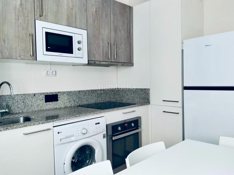 Foto 13a71b5e-4c2b-4e62-8470-3c611295ffb5. Location appartement avec chauffage dans Antiguo Donostia - San Sebastián