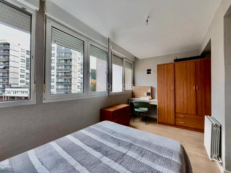 Foto 2326a55d-5413-4770-9be5-bb3746687299. Location appartement avec chauffage dans Antiguo Donostia - San Sebastián