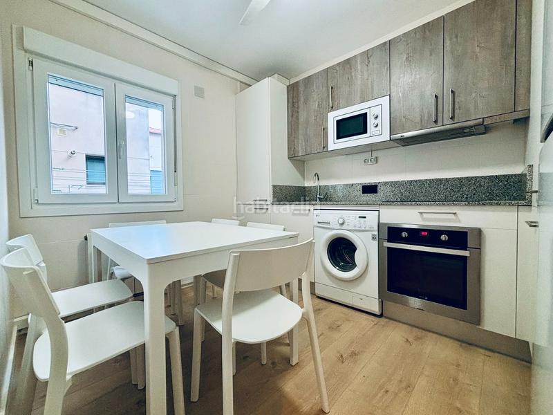 Foto 9744963a-45fd-4338-b926-22dd0d1ed2a0. Location appartement avec chauffage dans Antiguo Donostia - San Sebastián