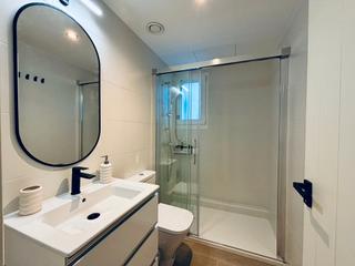 Location Appartement  Erregezaintza kalea