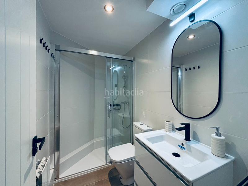Foto b26c97c9-c4a7-4ea4-93e4-d7dbad3f6155. Location appartement avec chauffage dans Antiguo Donostia - San Sebastián