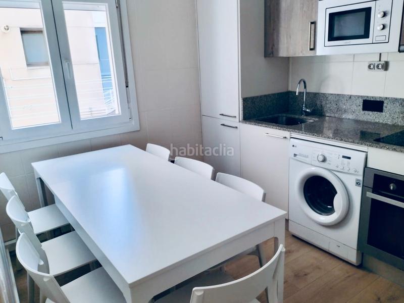 Foto b44ee8ea-7fb7-4d61-99c6-47987bc8c482. Location appartement avec chauffage dans Antiguo Donostia - San Sebastián