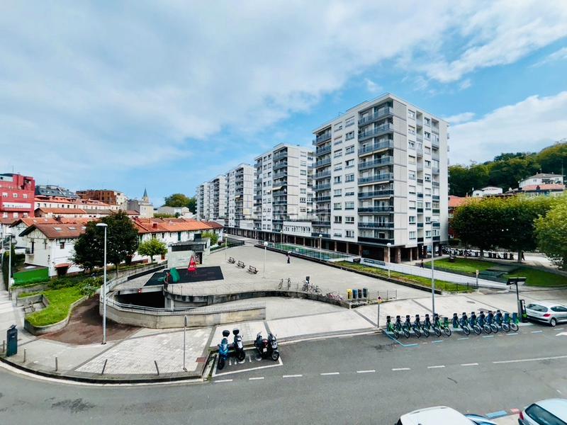 Foto f4a3e3ad-f8c6-4bbc-ae9c-c667e68a586f. Alquiler piso en Antiguo Donostia - San Sebastián