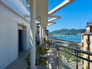 Appartement  Andia kalea