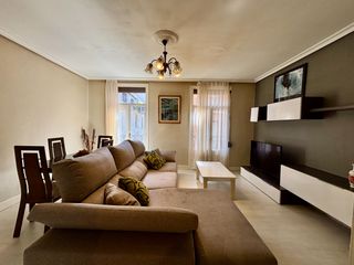 Pis a Fermin calbeton kalea 50