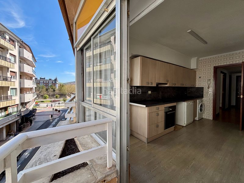 Foto 75af2c84-4a88-473d-bf08-1bc85706067f. Piso en Zarautz