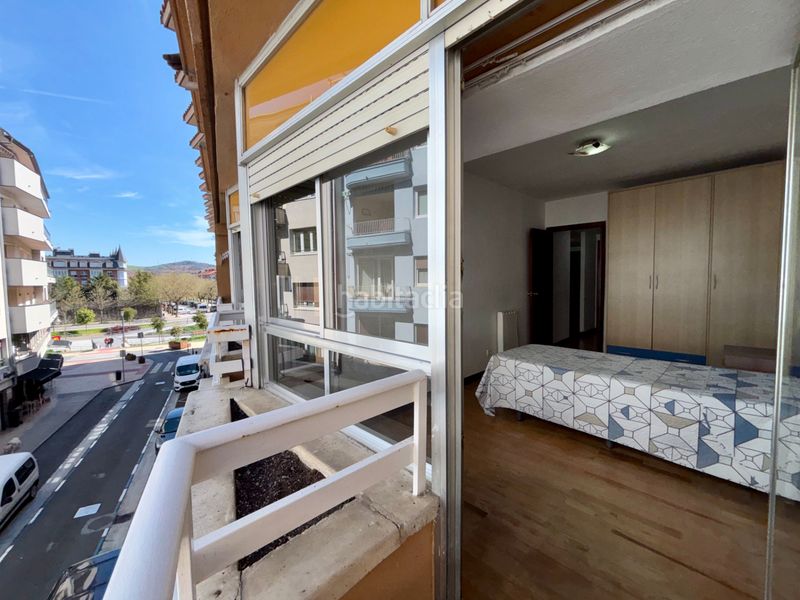 Foto b255e414-cc17-4804-8484-339e2fcd0f7e. Piso en Zarautz