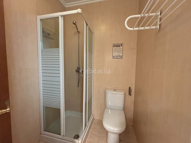 Foto 19d45c5d-c765-4d24-8650-2c94e0baf26b. Duplex with heating in Altza Donostia - San Sebastián