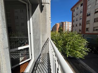 Pis a Plaza Baldomero Anabitarte