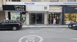 Miete Geschäftsraum  Calle maestro alonso. Espectacular local en alquiler  cerca del corte ingles de murcia