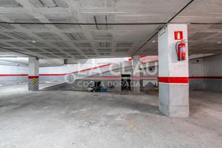 Autoparkplatz in Carrer del mercat 14. Oportunidad en el centro de torredembarra