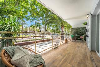 Appartement dans Plaa d'europa 6. Piso a estrenar en el corazn de salou