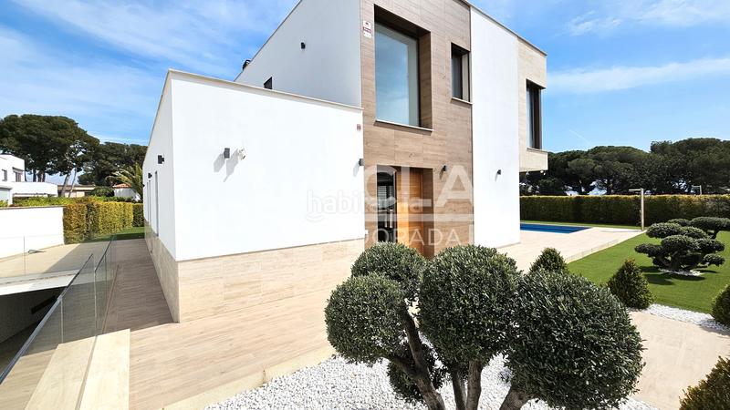 Foto 7f132244-520f-4919-8a59-b65460d66ae2. Casa ¡vive el lujo junto al mar ! en mar Cambrils Cambrils