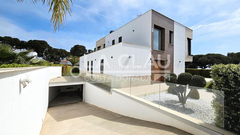 Foto b4a20f1a-923d-4197-8e4d-484b16436374. Casa ¡vive el lujo junto al mar ! en mar Cambrils Cambrils