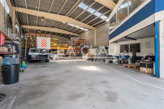 Nau industrial a Vandellòs i l´Hospitalet de l´Infant. ¡magnifica nave situada en primera línea en el polígono industri