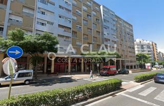 Büro  Avinguda catalunya. Oficina en venta en tarragona – 80 m² exteriores con posibilidad