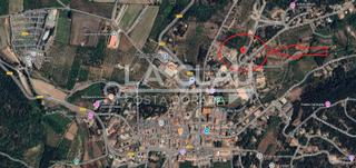 Terreny residencial a Carrer juli garreta 3. ¡oportunidad en prades!