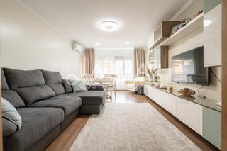 Piso en Carrer del montseny 4. ¡piso reformado con encanto en vila-seca – luminoso, acogedor y