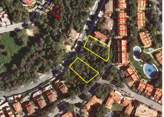 Residential Plot  Conca de barberà. Urb. la mora tarragona  2 parcelas en venta en la mejor zona res