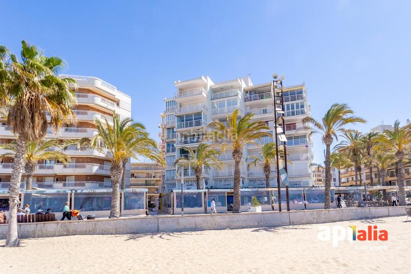 Foto 509ae385-6152-40ca-9310-0d53a6e5b401. Dúplex a de brussel·les 6 a Mar i Camp - Platja dels Capellans Salou