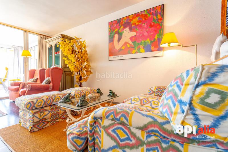 Foto 51bbe5a7-0150-4abf-8a0e-03d43f12774b. Dúplex a de brussel·les 6 a Mar i Camp - Platja dels Capellans Salou