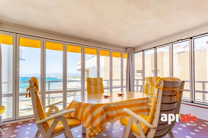Foto 5feda0e7-4d84-4494-b8b5-ce369eaa6fa1. Dúplex a de brussel·les 6 a Mar i Camp - Platja dels Capellans Salou