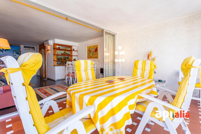 Foto 60d26857-6a74-4845-86ad-a9268539ed8d. Dúplex a de brussel·les 6 a Mar i Camp - Platja dels Capellans Salou