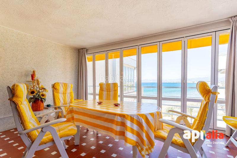 Foto 78faa496-cc2d-4690-ad6f-fb25d5f402ea. Dúplex a de brussel·les 6 a Mar i Camp - Platja dels Capellans Salou