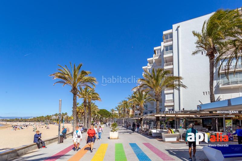 Foto 9fdcce19-a322-44ff-af83-8c1ee5bb4226. Dúplex a de brussel·les 6 a Mar i Camp - Platja dels Capellans Salou