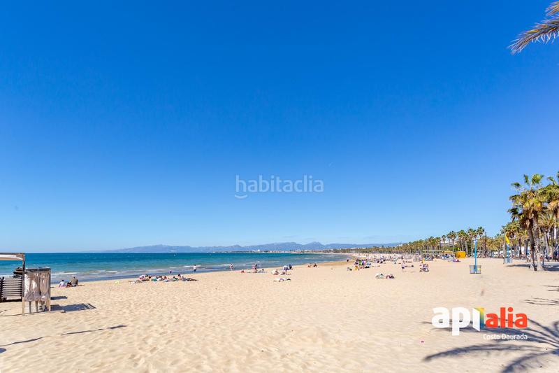 Foto ba491687-b432-4b21-818e-38972b2b9f31. Dúplex a de brussel·les 6 a Mar i Camp - Platja dels Capellans Salou